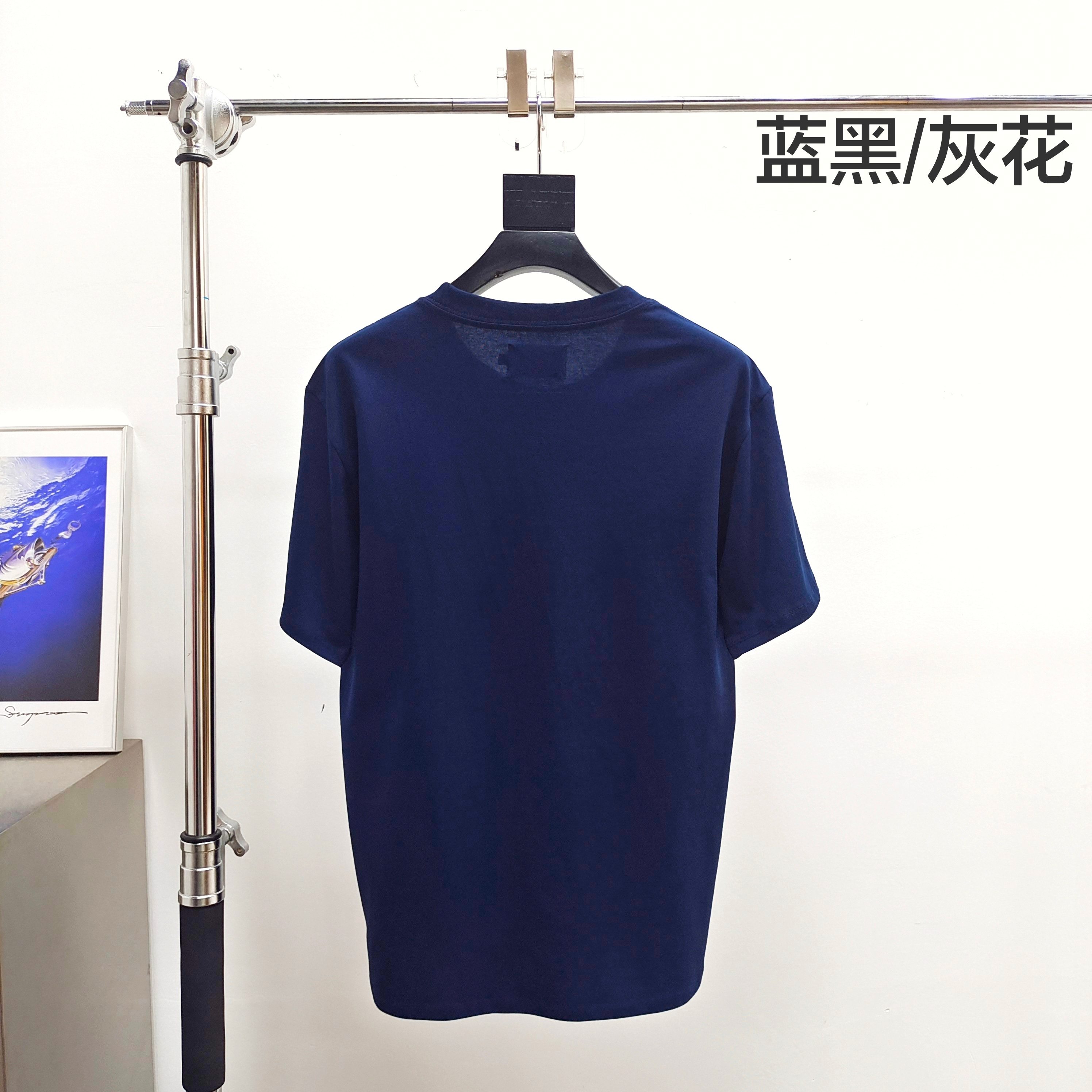 3_[1:1 quality] Denim Tears T-shirt
