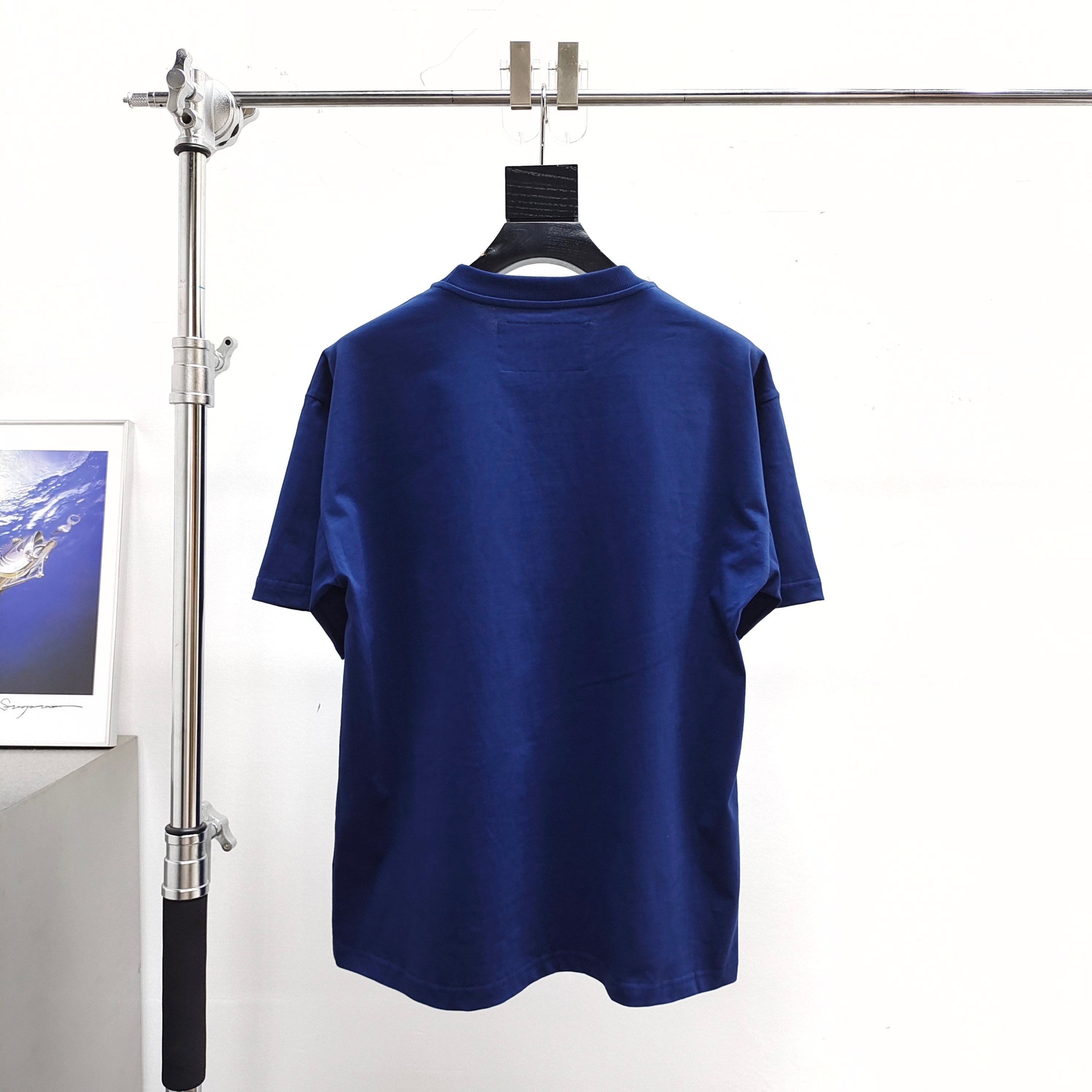 21_[1:1 quality] Spider T-shirt