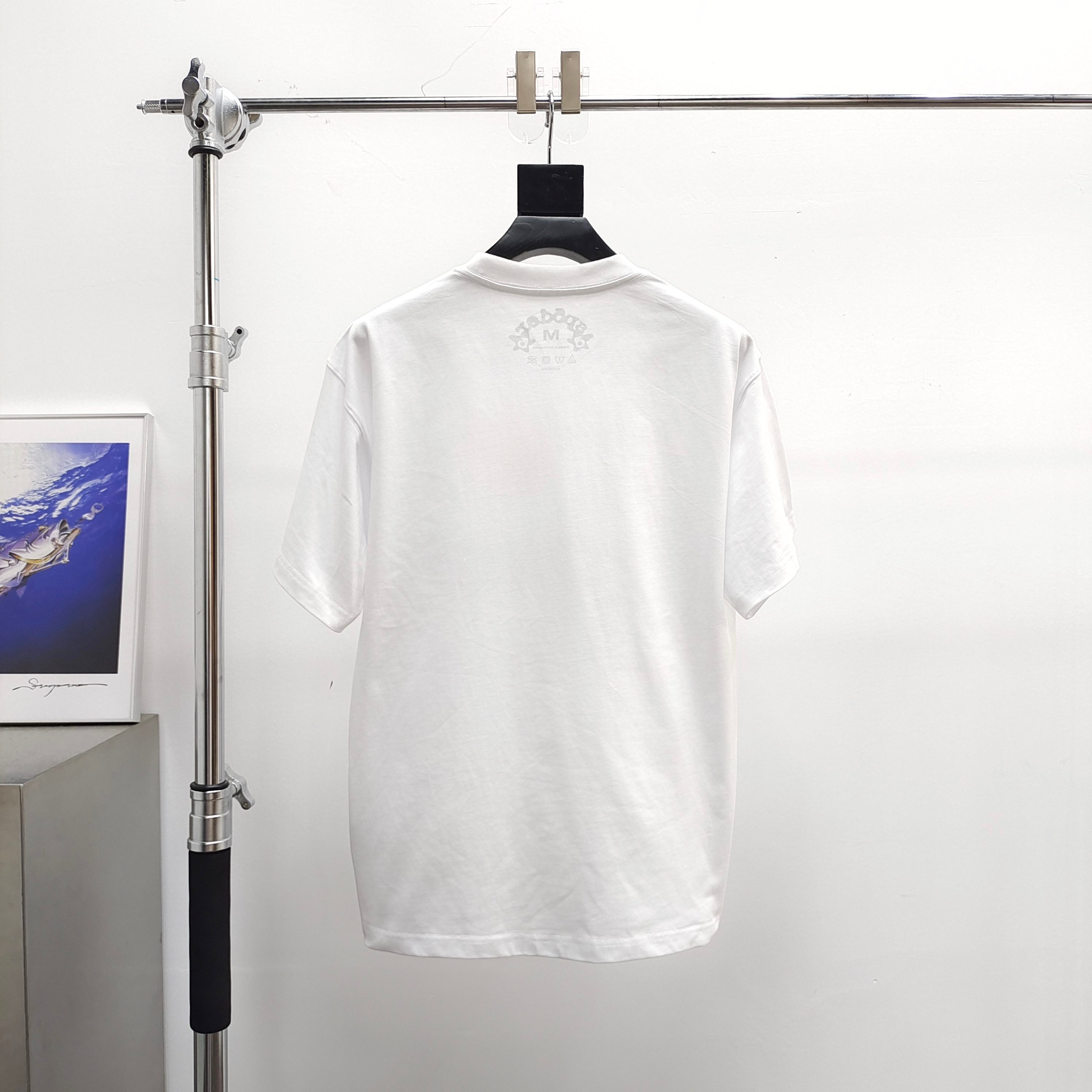 11_[1:1 quality] Spider T-shirt