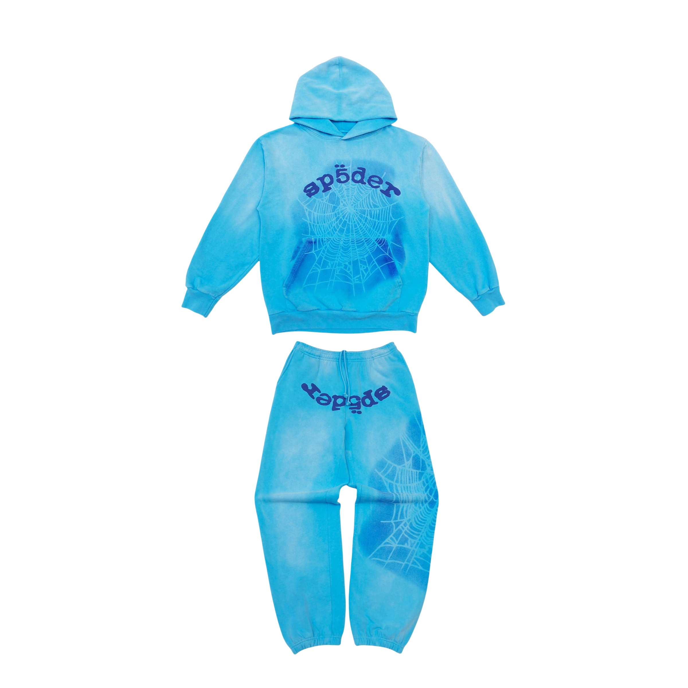 120_[1:1 quality] Spider Tracksuit