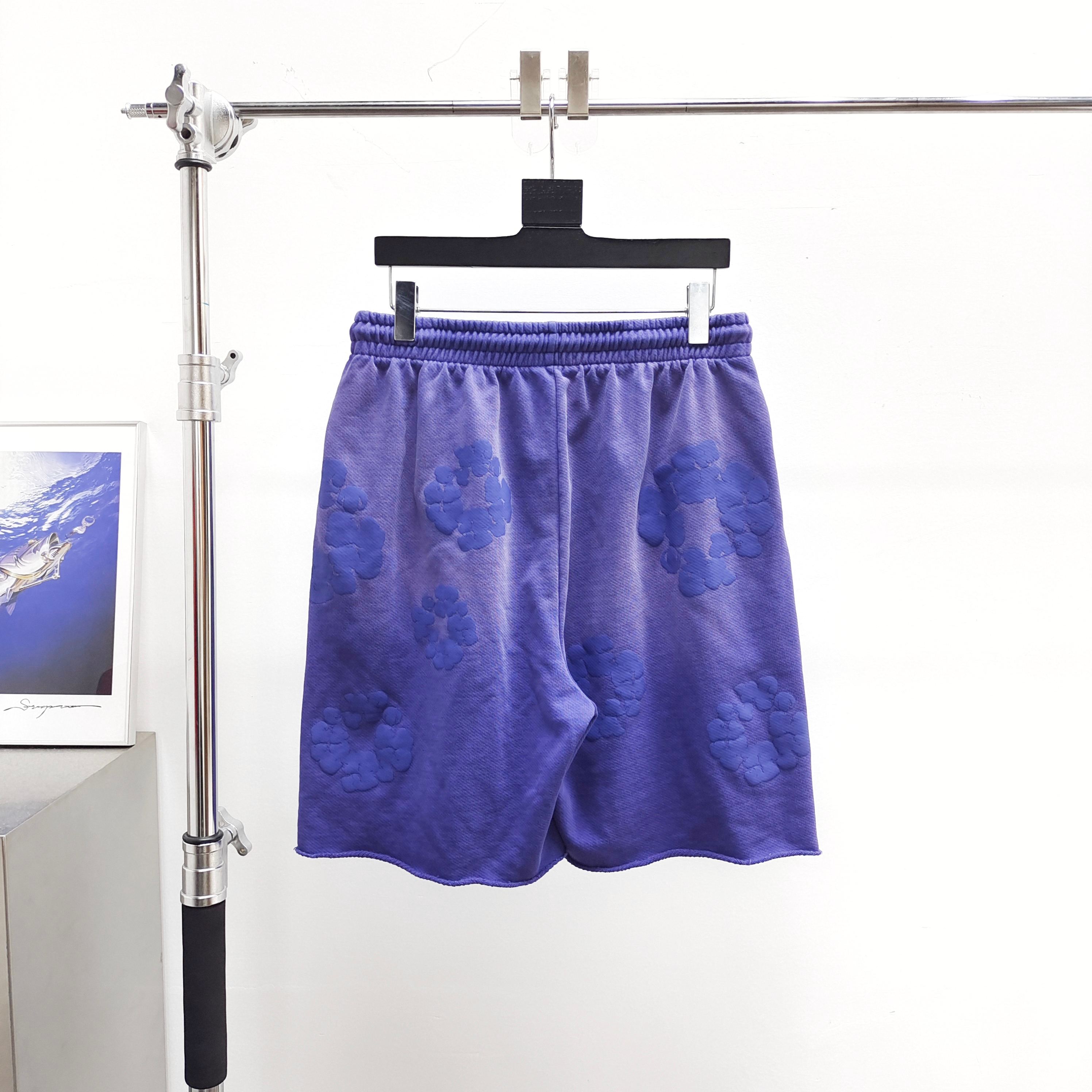 115_[1:1 quality] Denim Tears Tracksuit