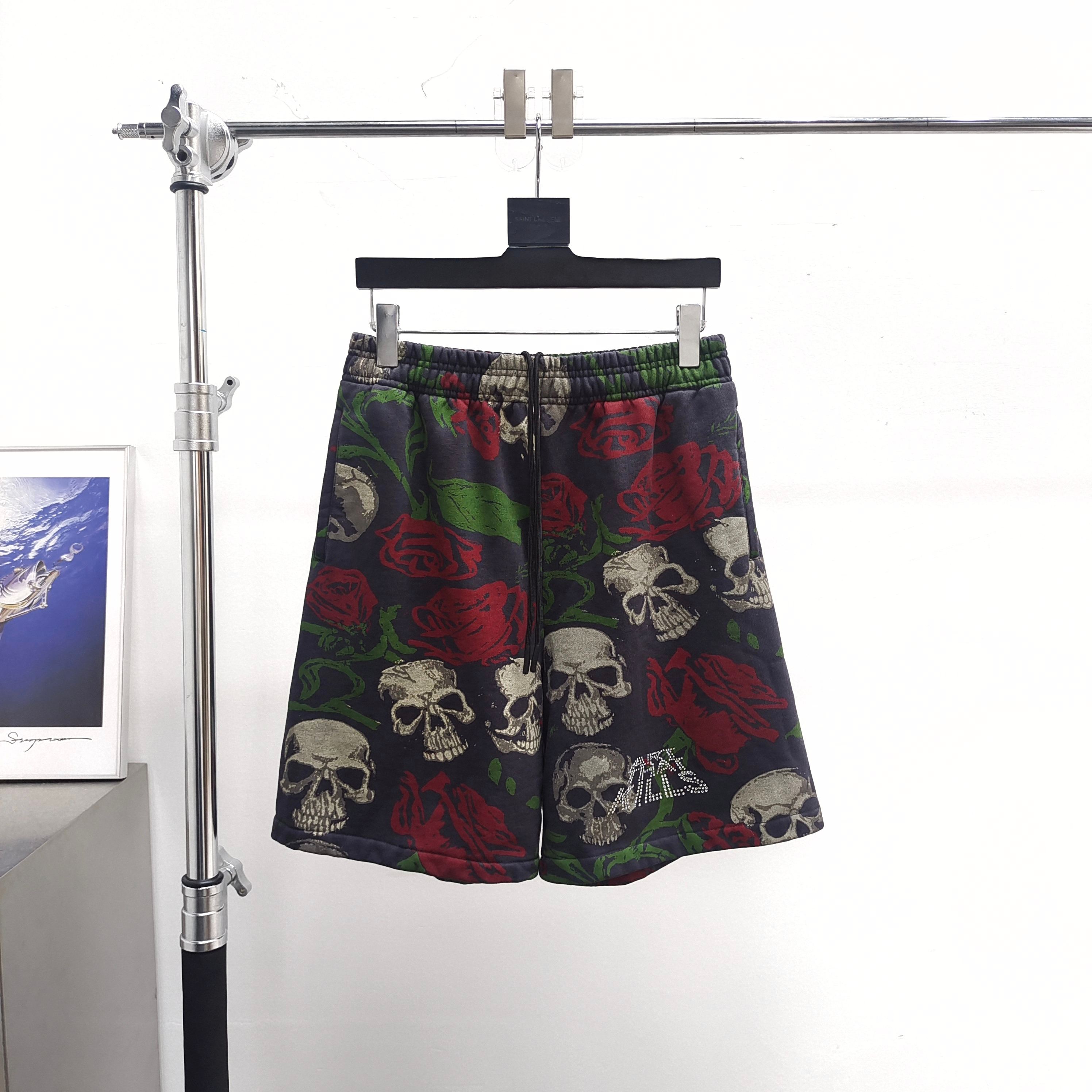 28_[1:1 quality]Gallery Dept Shorts