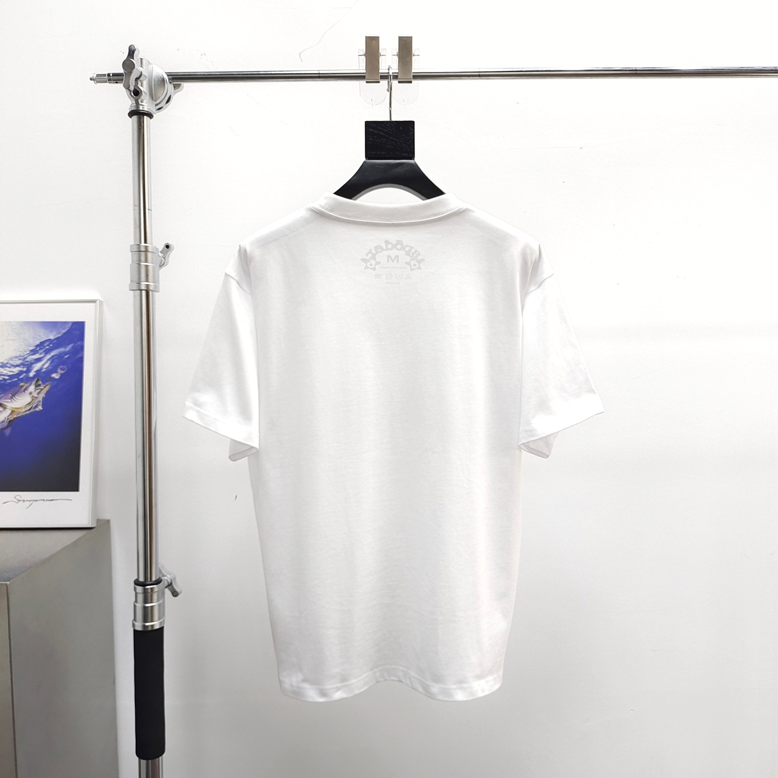 20_[1:1 quality] Spider T-shirt