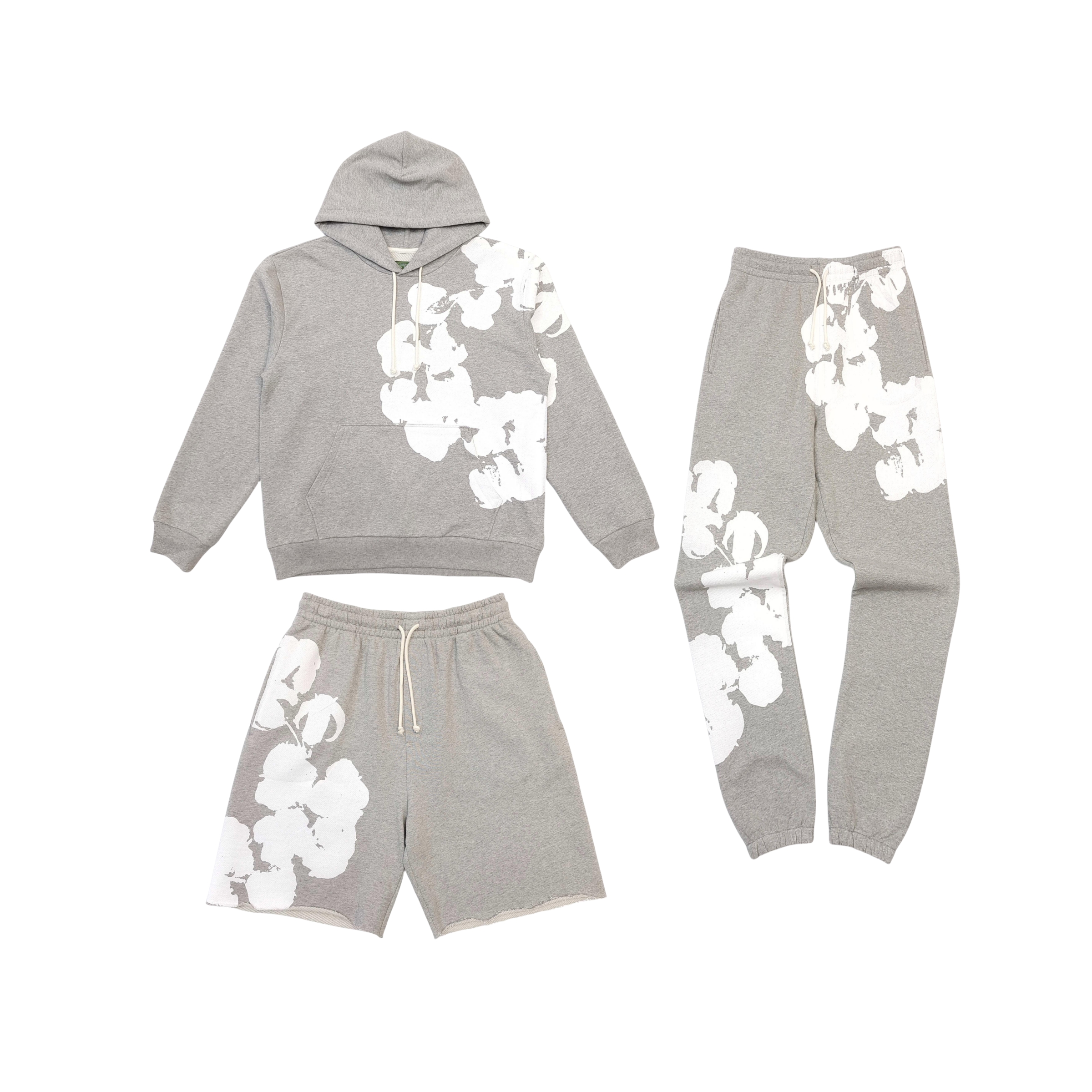 32_[1:1 quality] Denim Tears Tracksuit