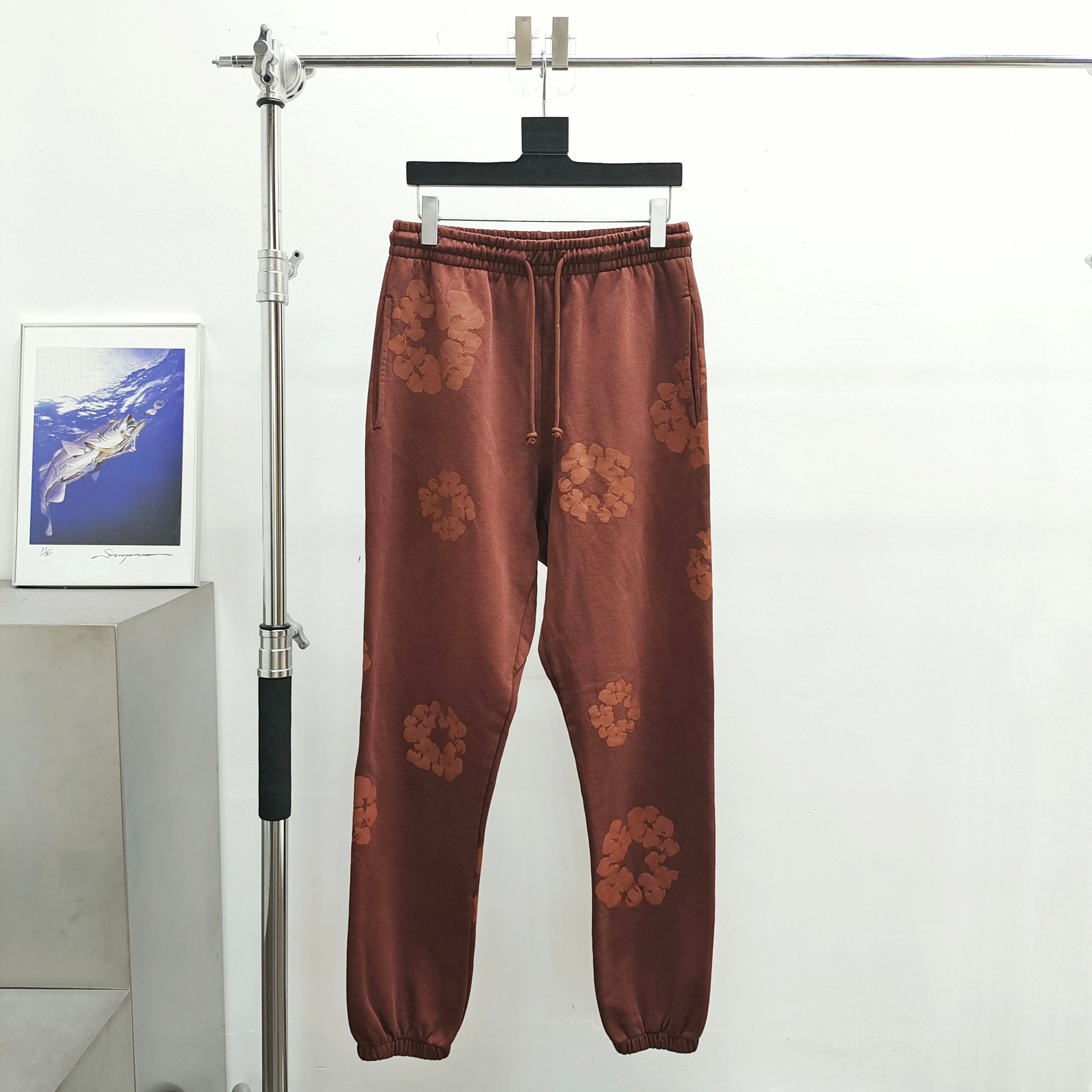 116_[1:1 quality] Denim Tears Tracksuit