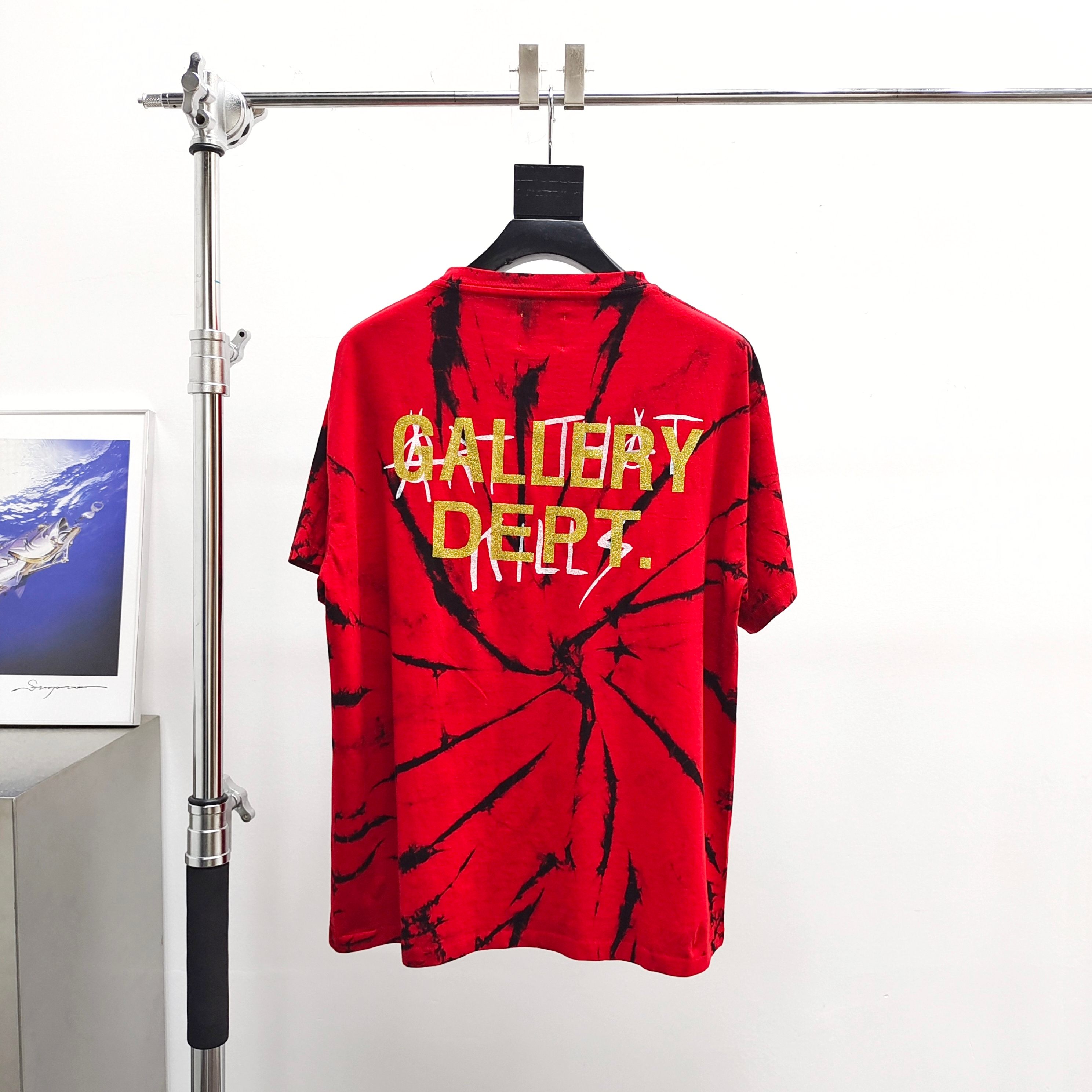 25_[1:1 quality]Gallery Dept T-shirt