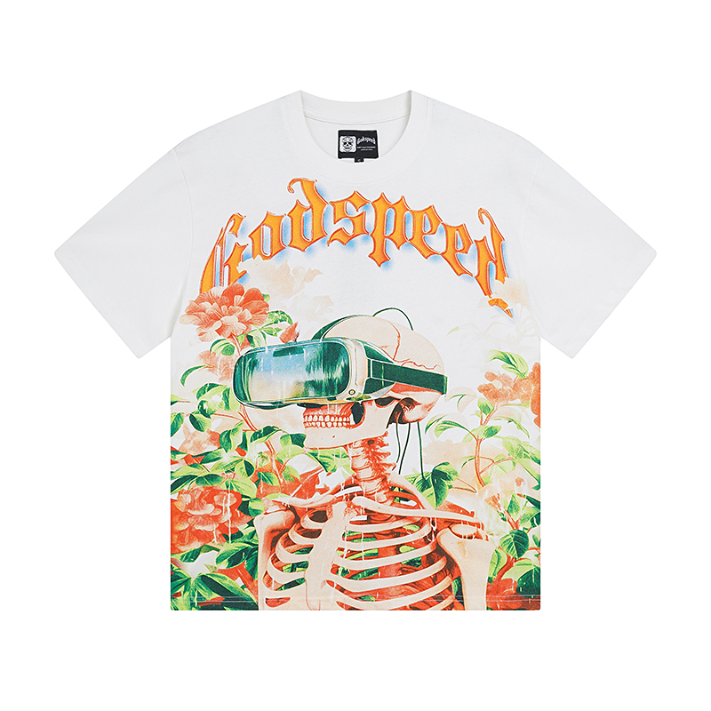 31_Godspeed T-shirt