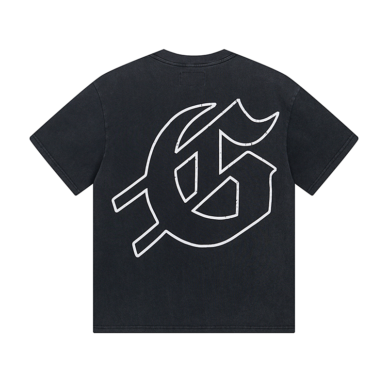 6_Godspeed T-shirt