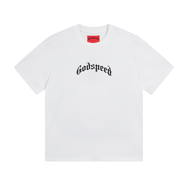 38_Godspeed T-shirt