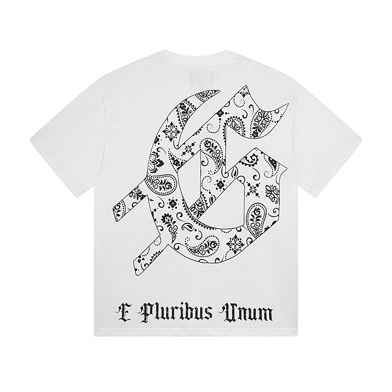 116_Godspeed T-shirt