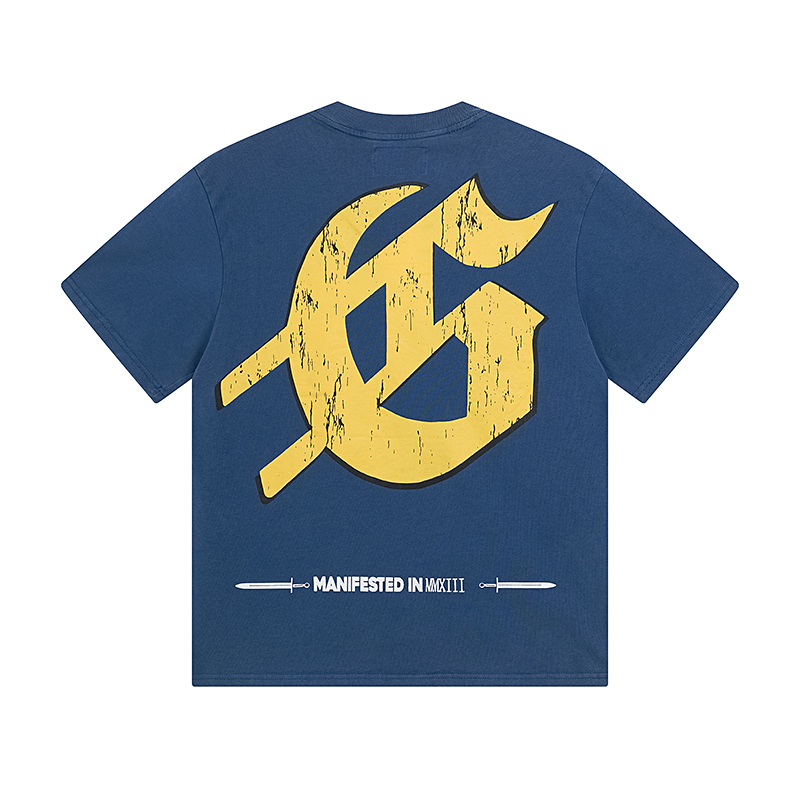 40_Godspeed T-shirt