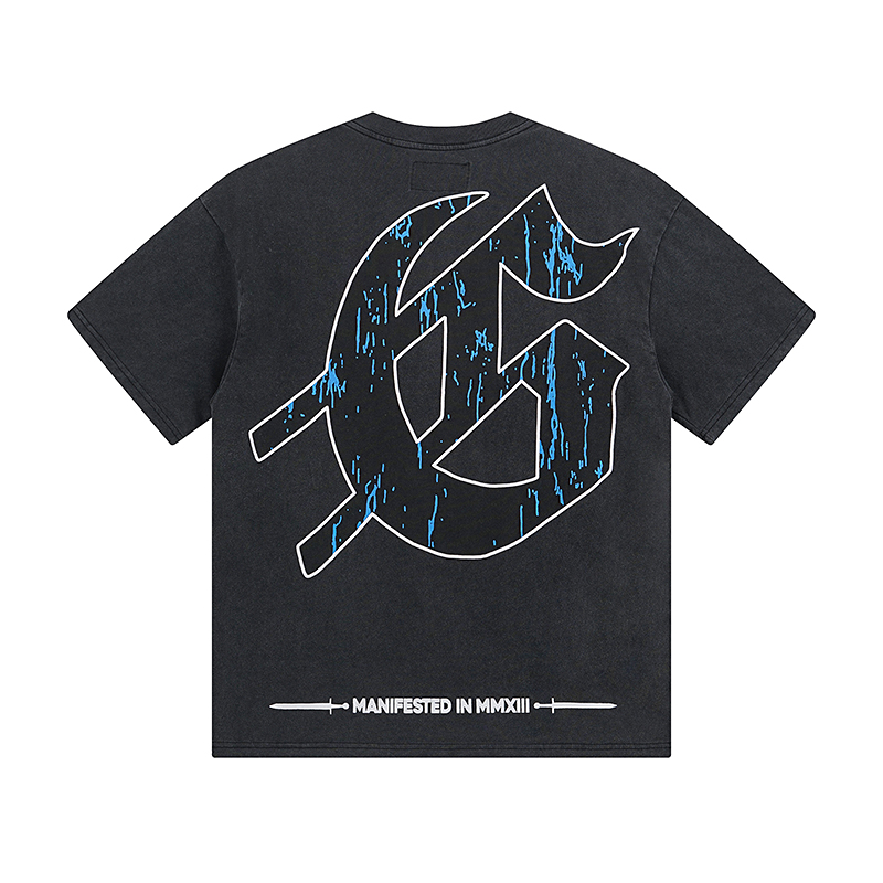 93_Godspeed T-shirt