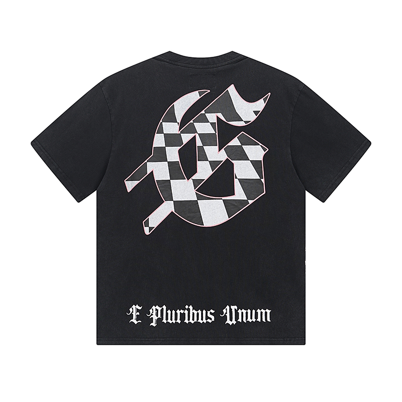 108_Godspeed T-shirt