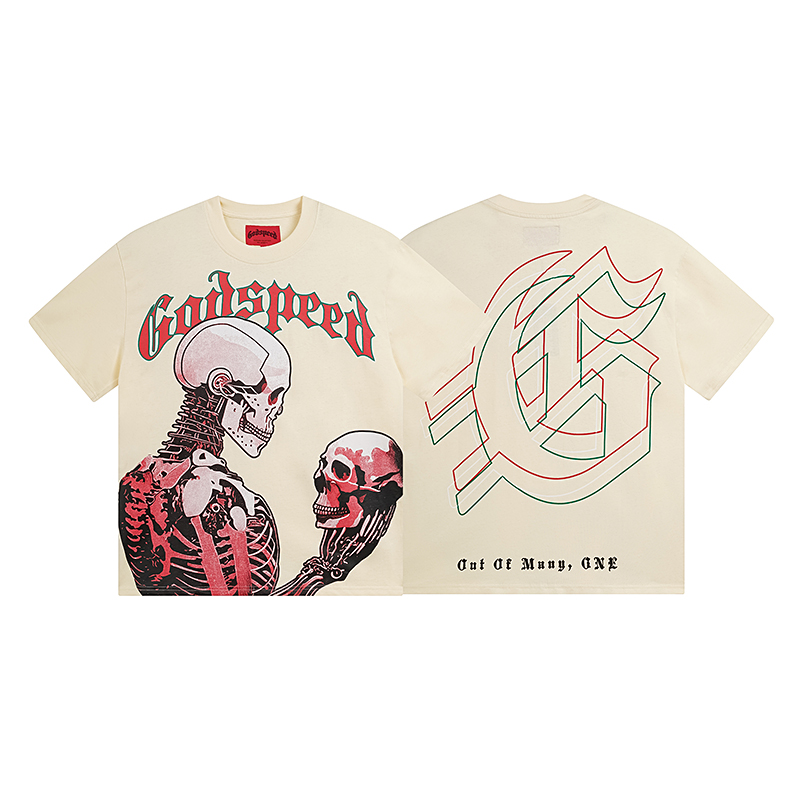 95_Godspeed T-shirt