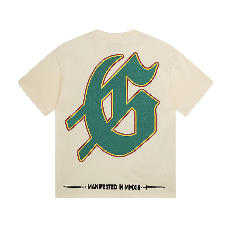75_Godspeed T-shirt