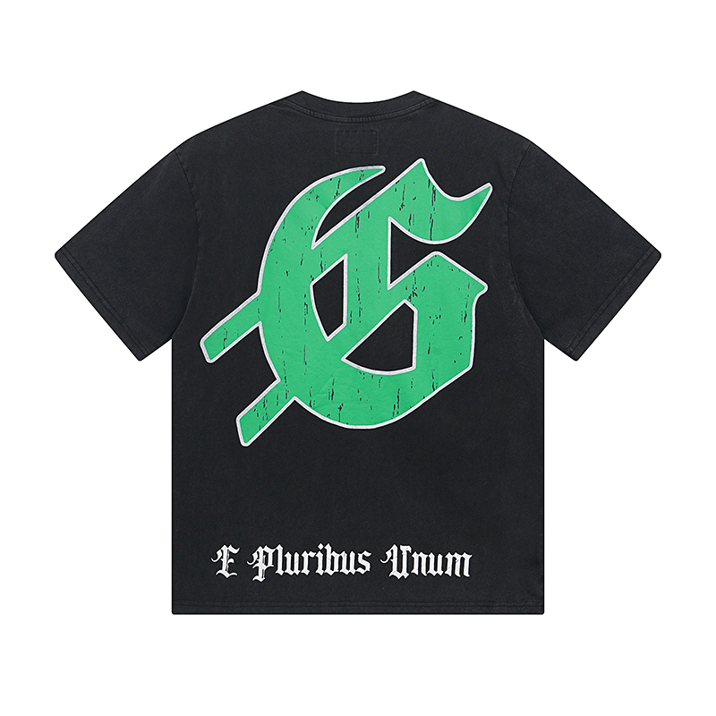 111_Godspeed T-shirt