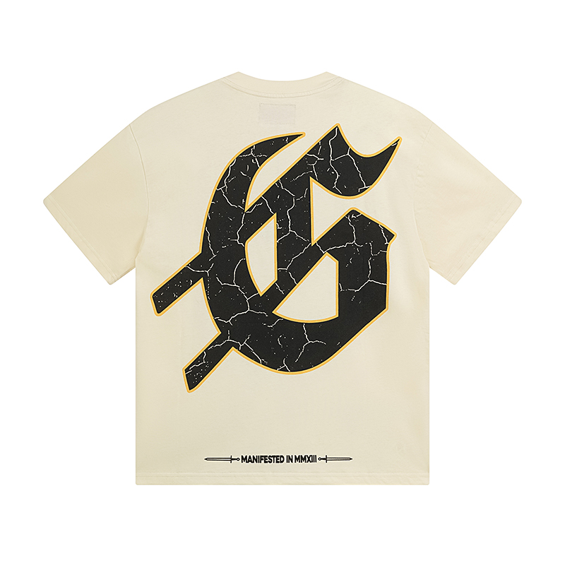 63_Godspeed T-shirt