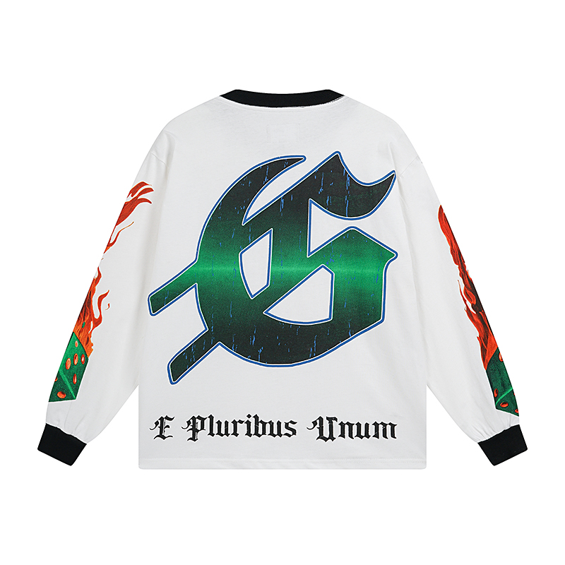 61_Godspeed Long Sleeves