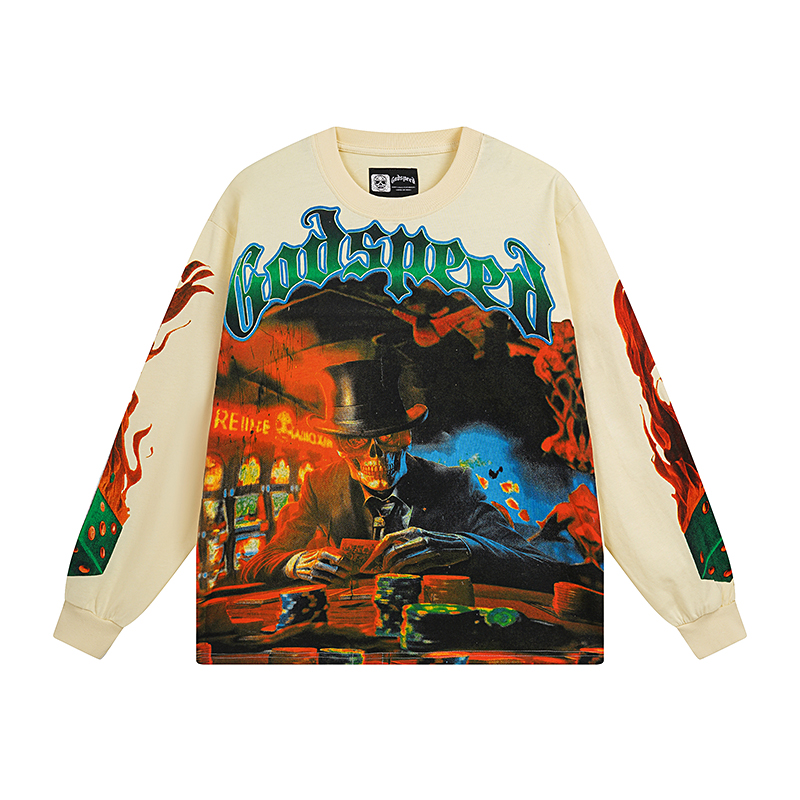 61_Godspeed Long Sleeves