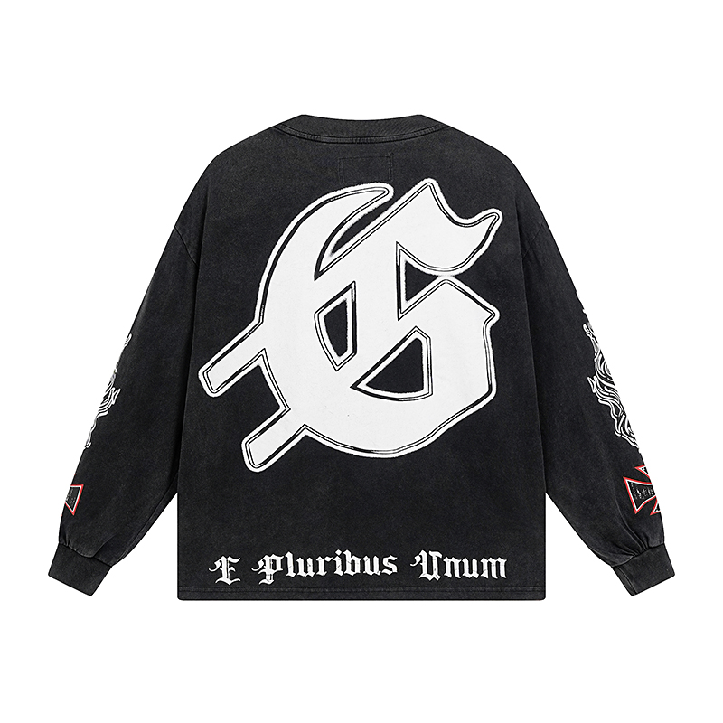 72_Godspeed Long Sleeves