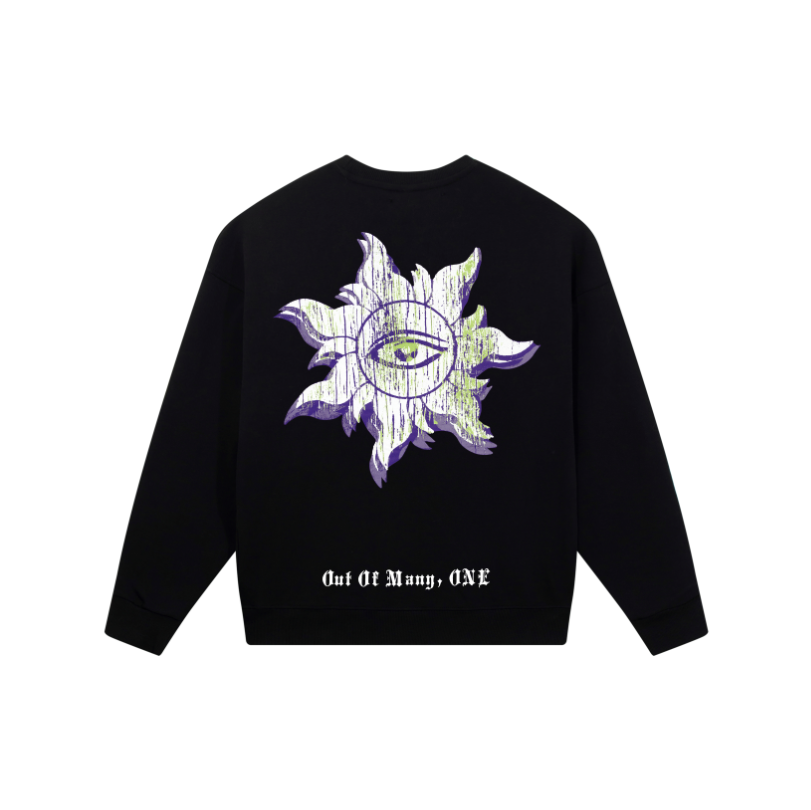 37_Godspeed Crewneck