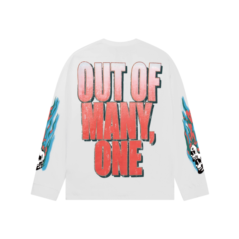 55_Godspeed Crewneck