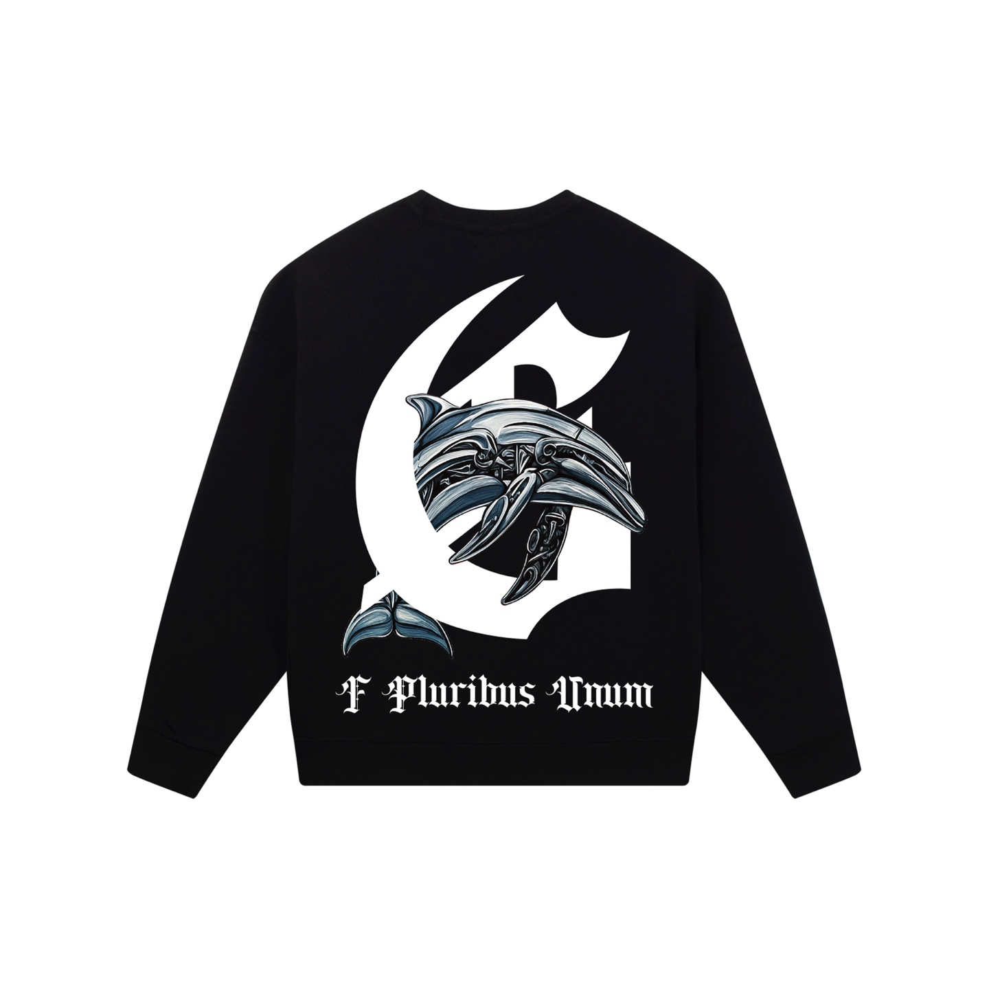 44_Godspeed Crewneck