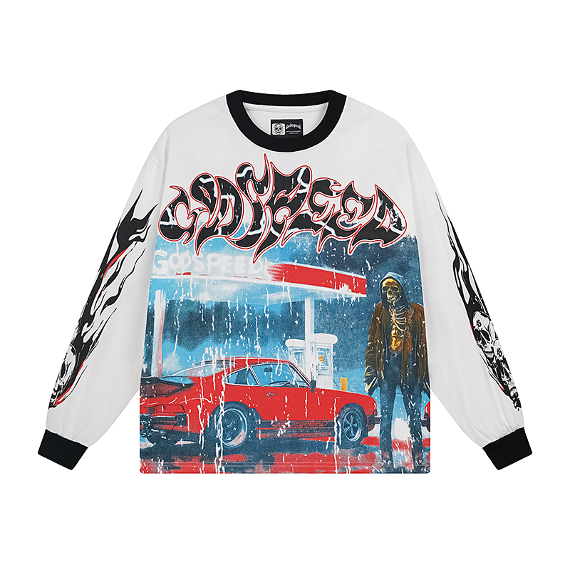 62_Godspeed Long Sleeves