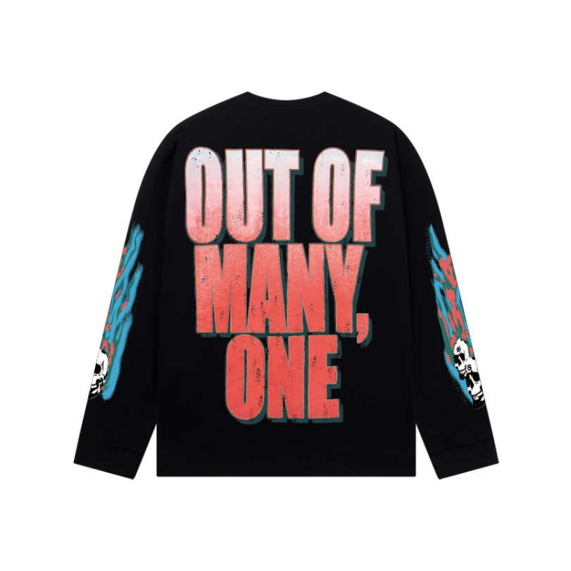 55_Godspeed Crewneck