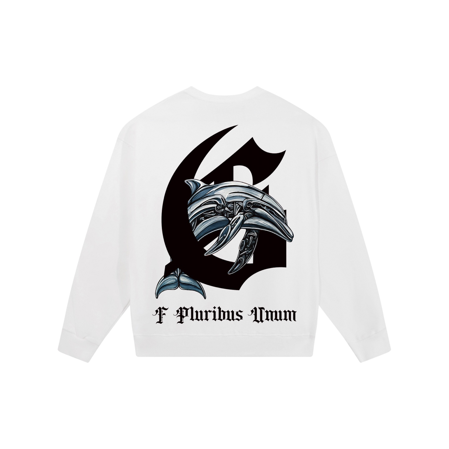 44_Godspeed Crewneck