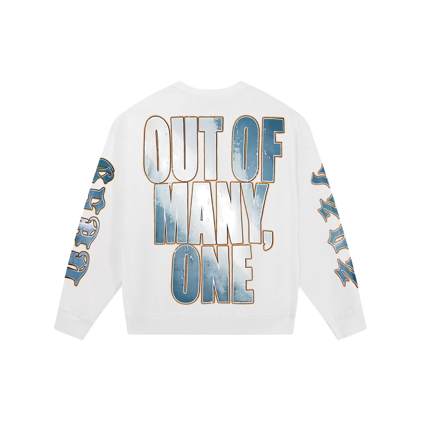 53_Godspeed Crewneck