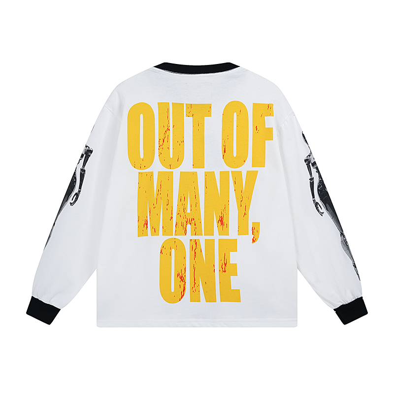 60_Godspeed Long Sleeves