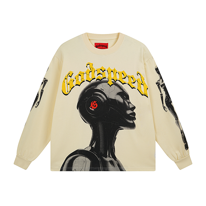 60_Godspeed Long Sleeves