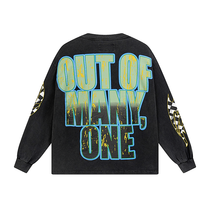 71_Godspeed Long Sleeves