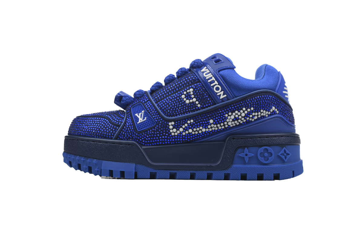 97_Louis Vuitton Shoes