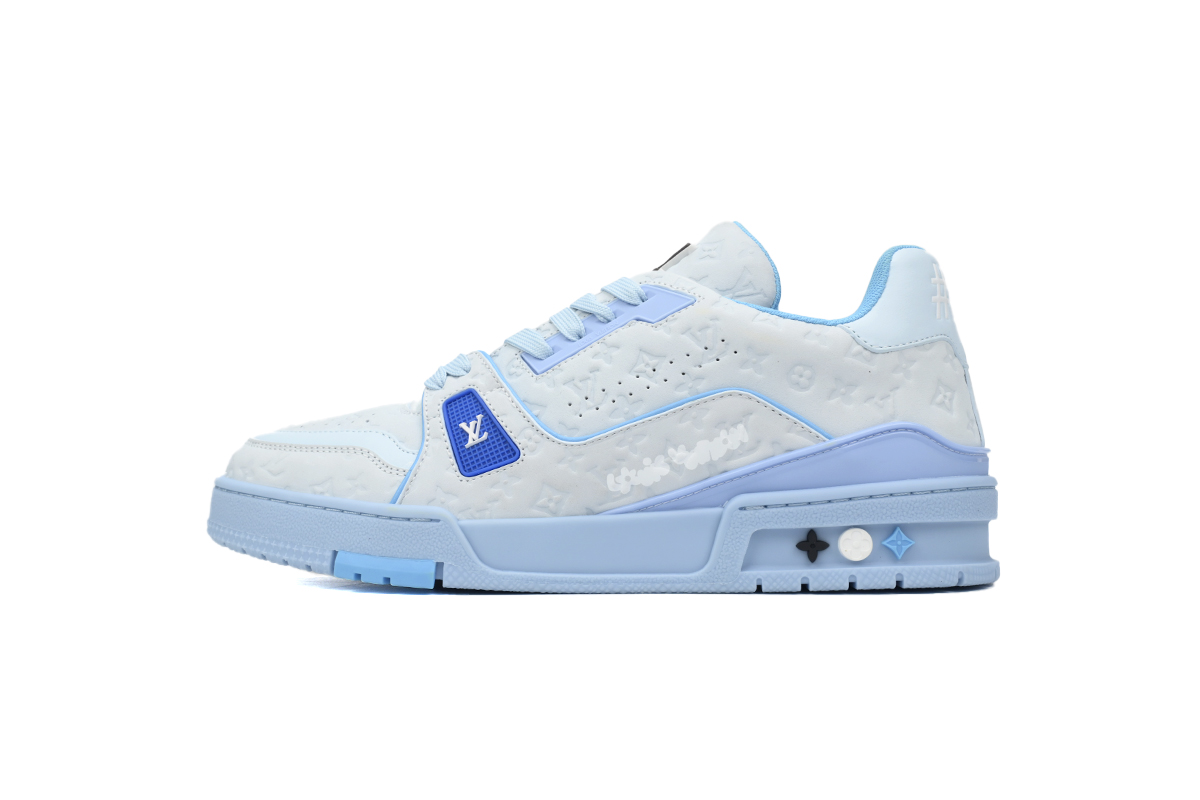 66_Louis Vuitton Shoes