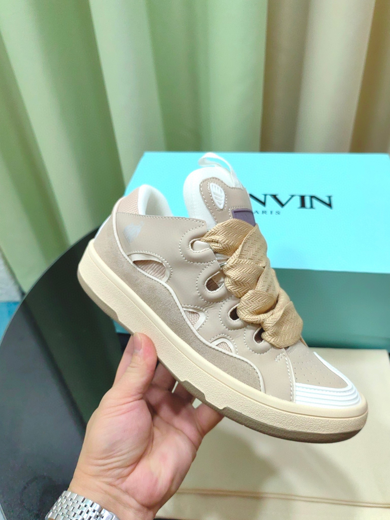 45_Lanvin Shoes