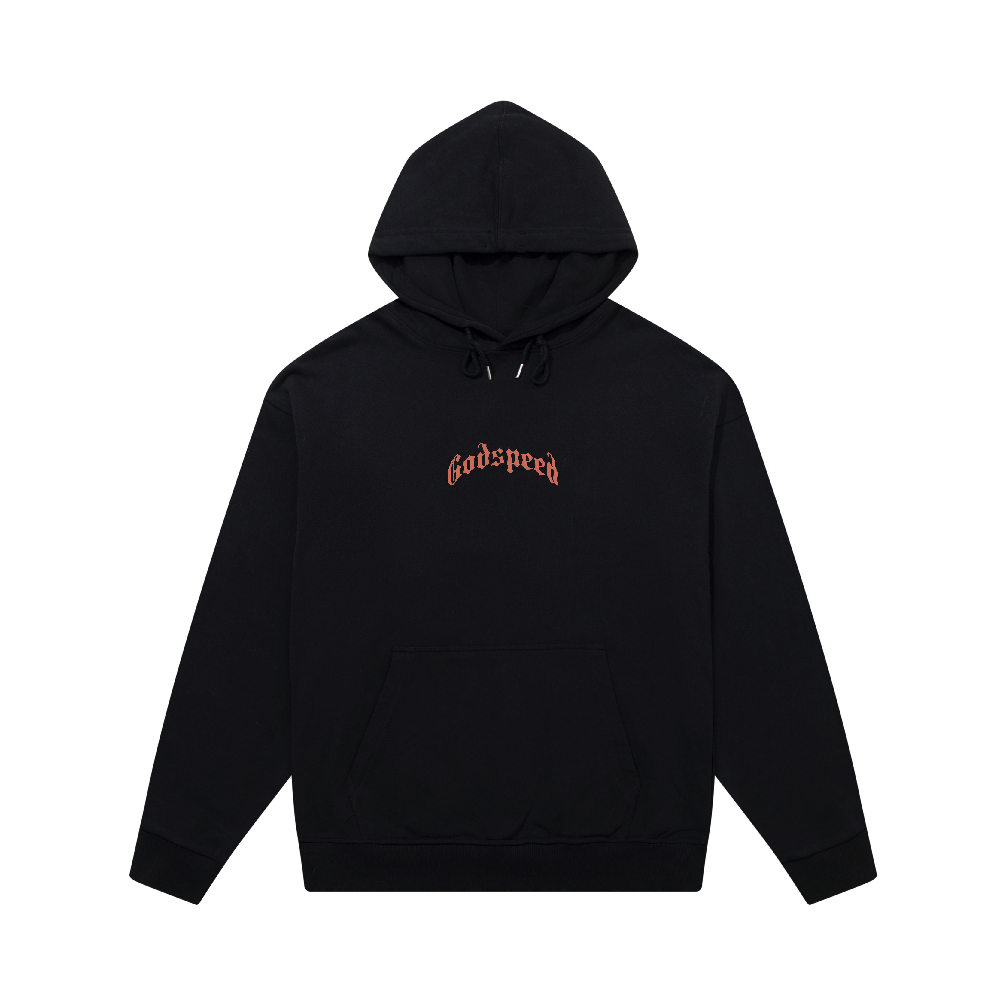 96_Godspeed Hoodie