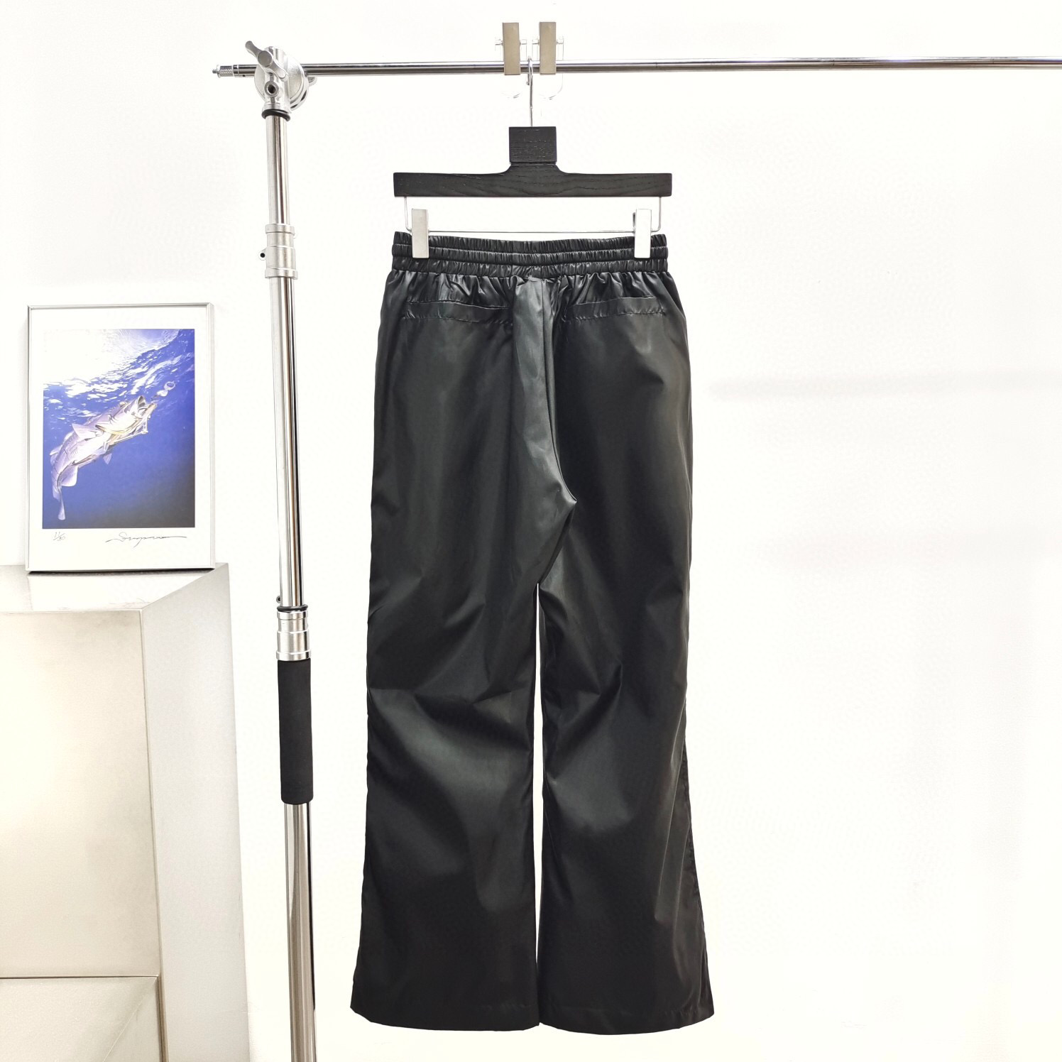 12_[1:1 NFC tag quality] Hellstar Pants