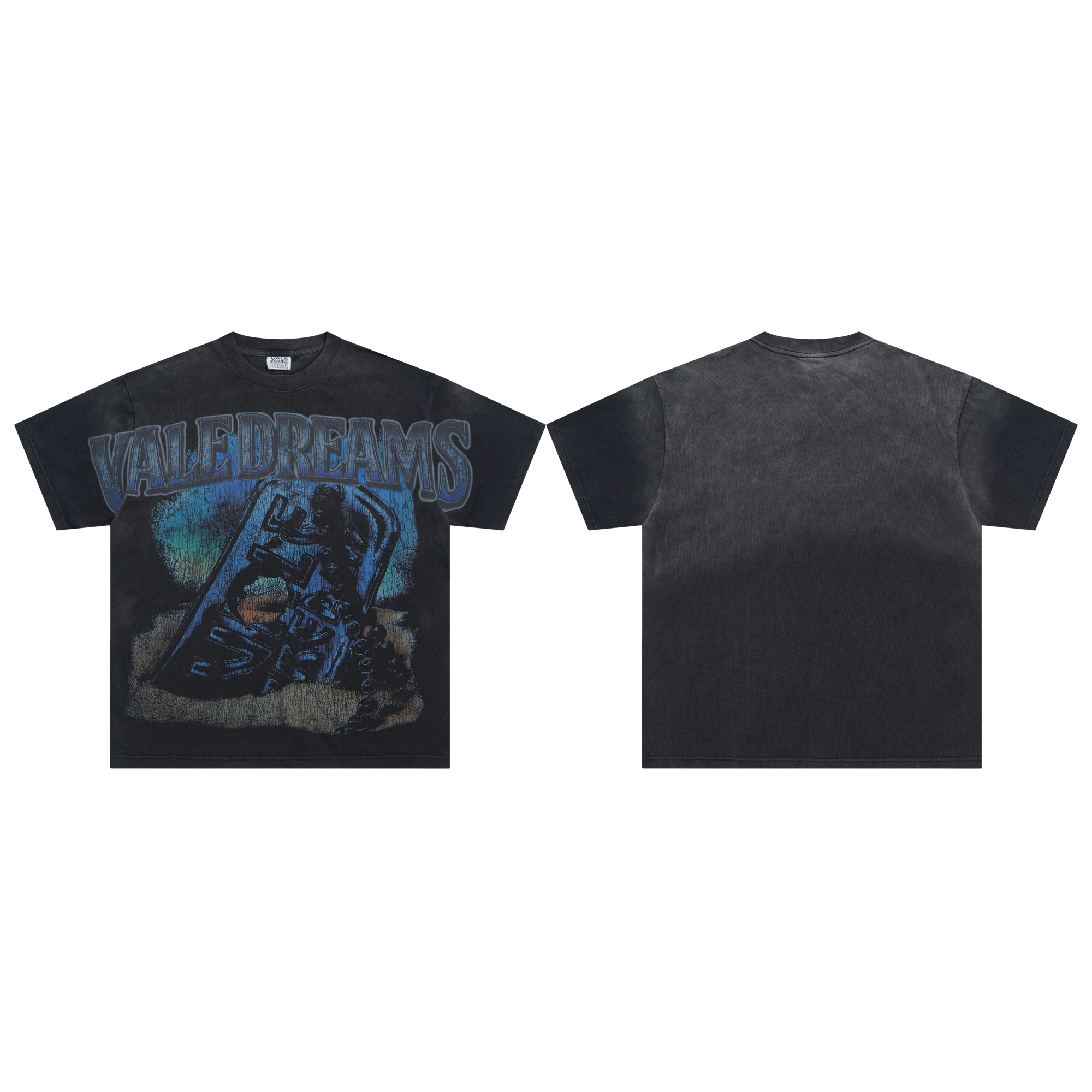 17_Vale Forever T-shirt