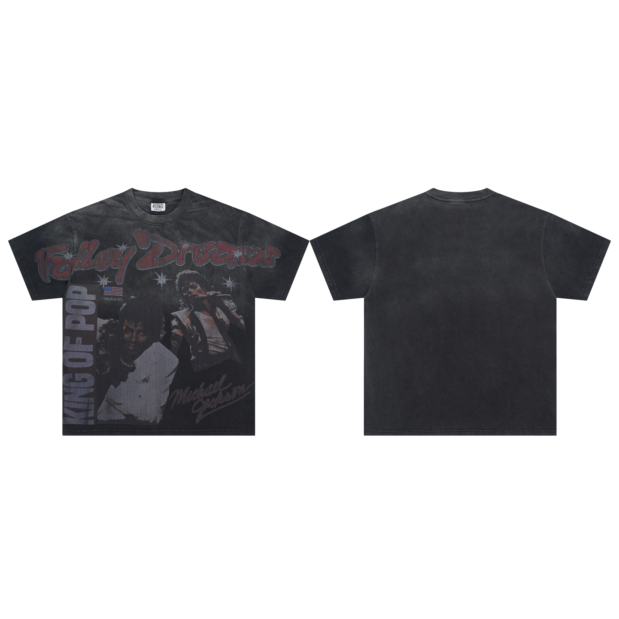 11_Vale Forever T-shirt