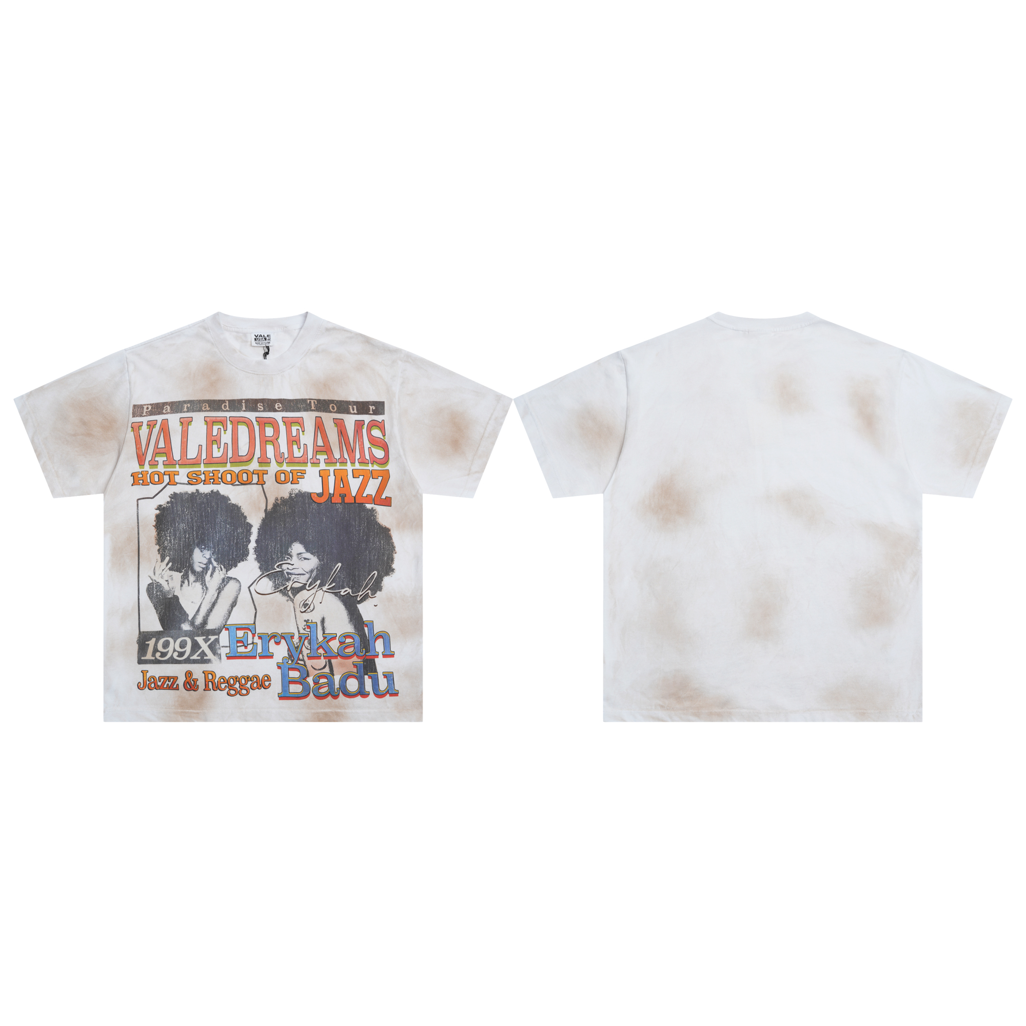 24_Vale Forever T-shirt