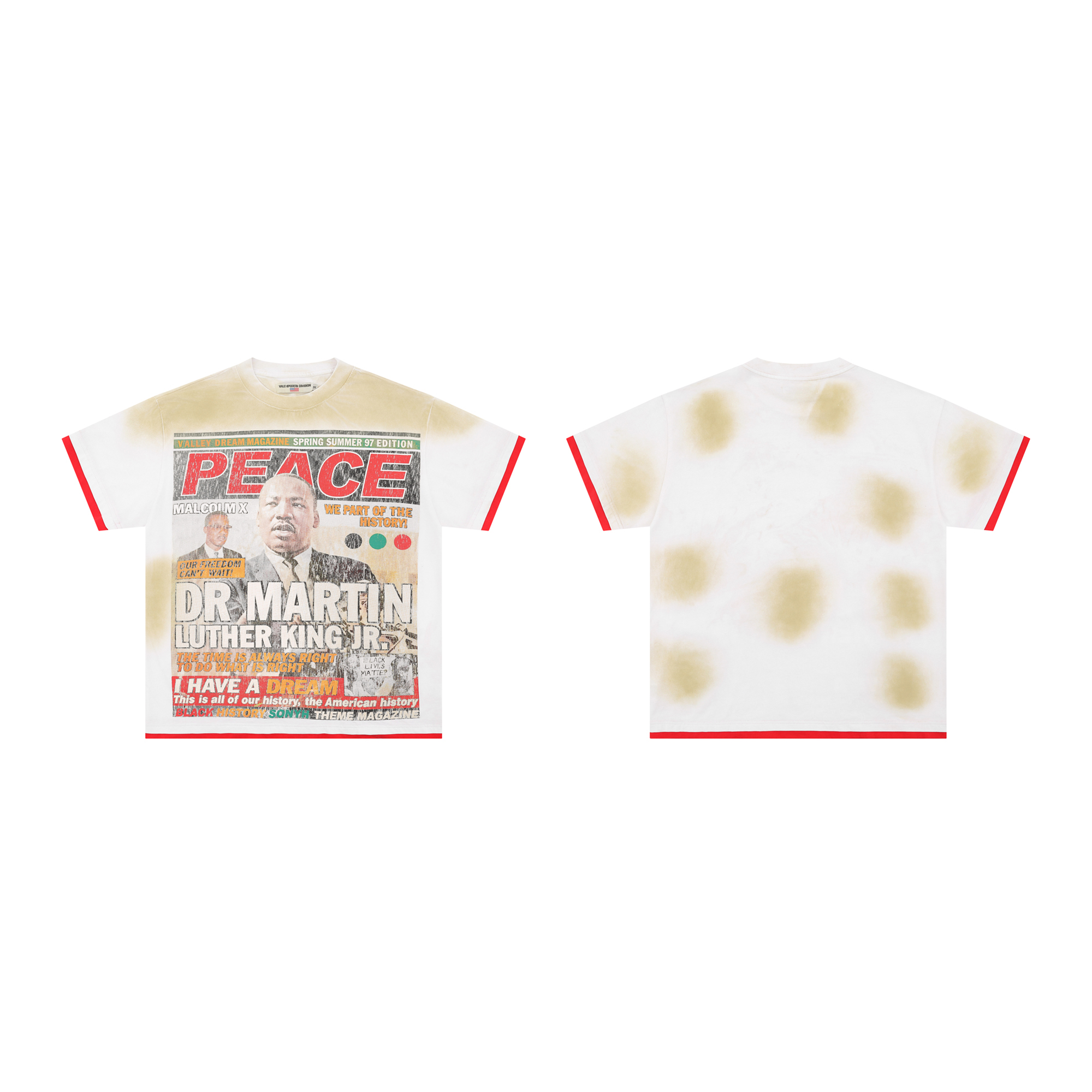 38_Vale Forever T-shirt