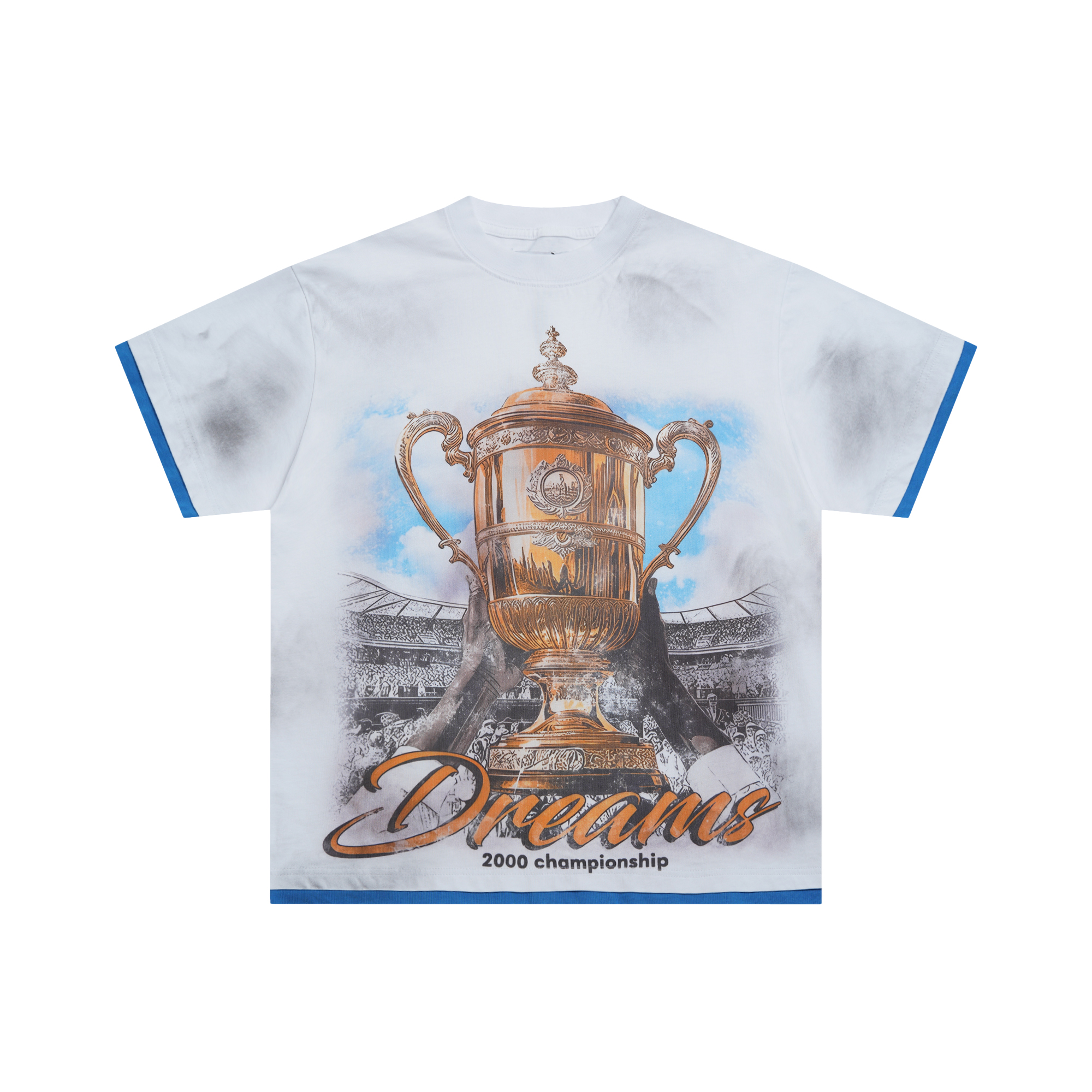 10_Vale Forever T-shirt