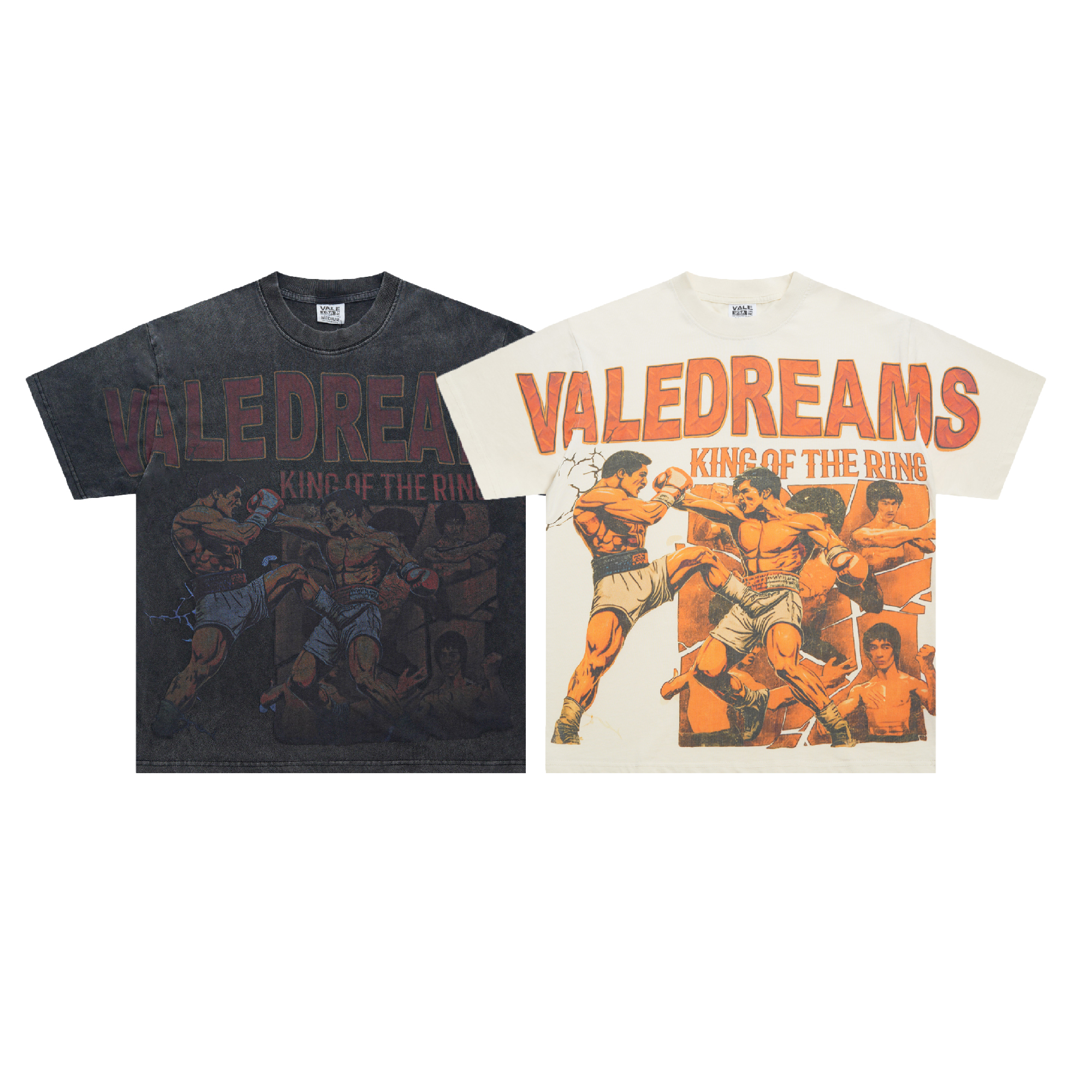 107_Vale Forever T-shirt