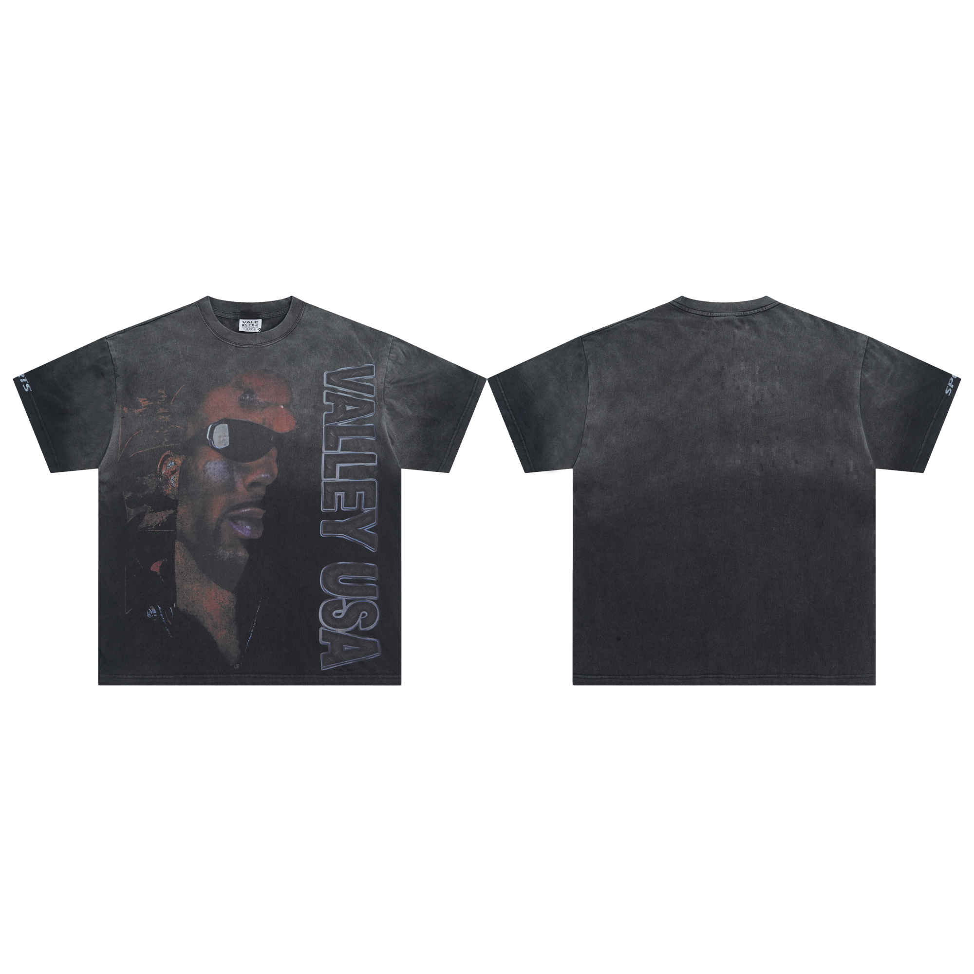 22_Vale Forever T-shirt