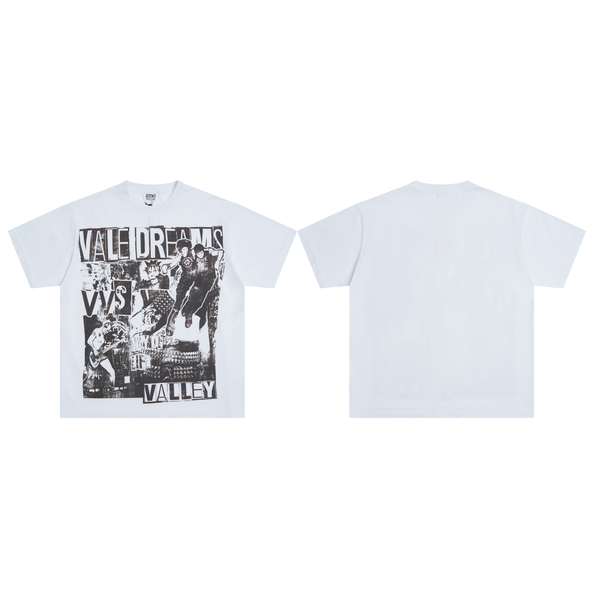 25_Vale Forever T-shirt