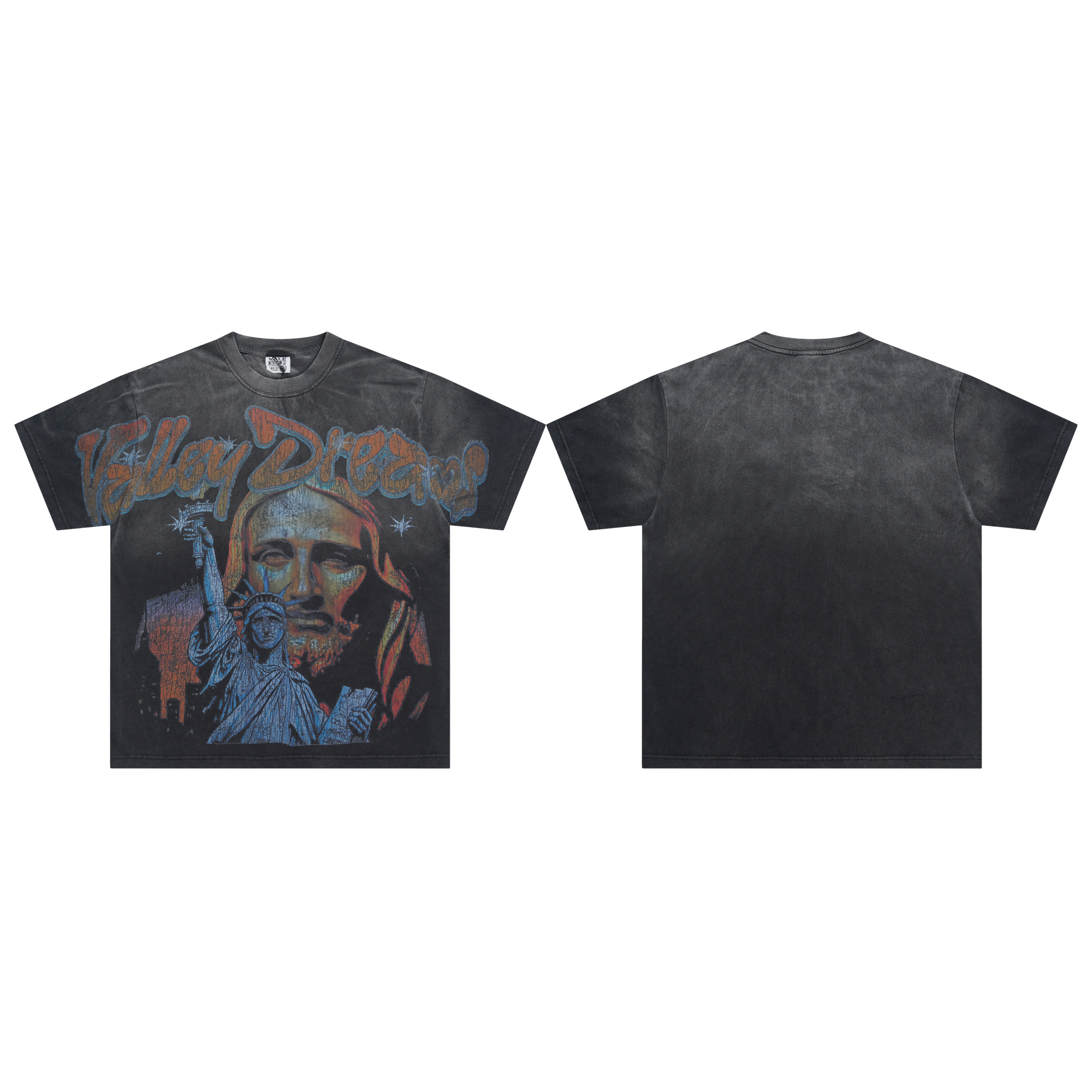 14_Vale Forever T-shirt