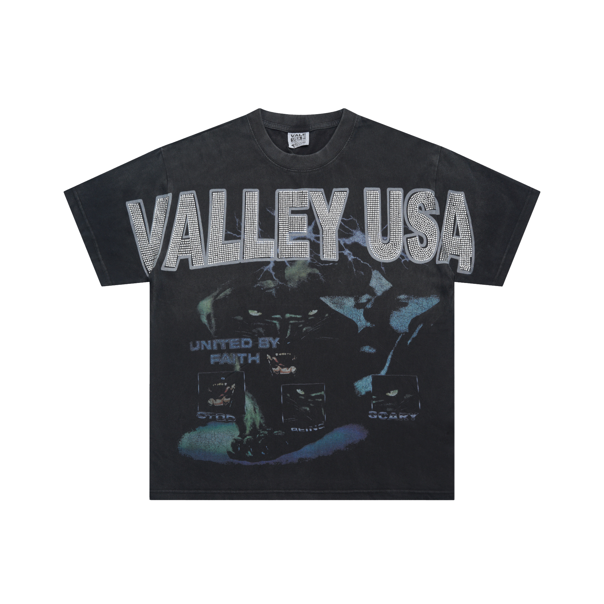 6_Vale Forever T-shirt