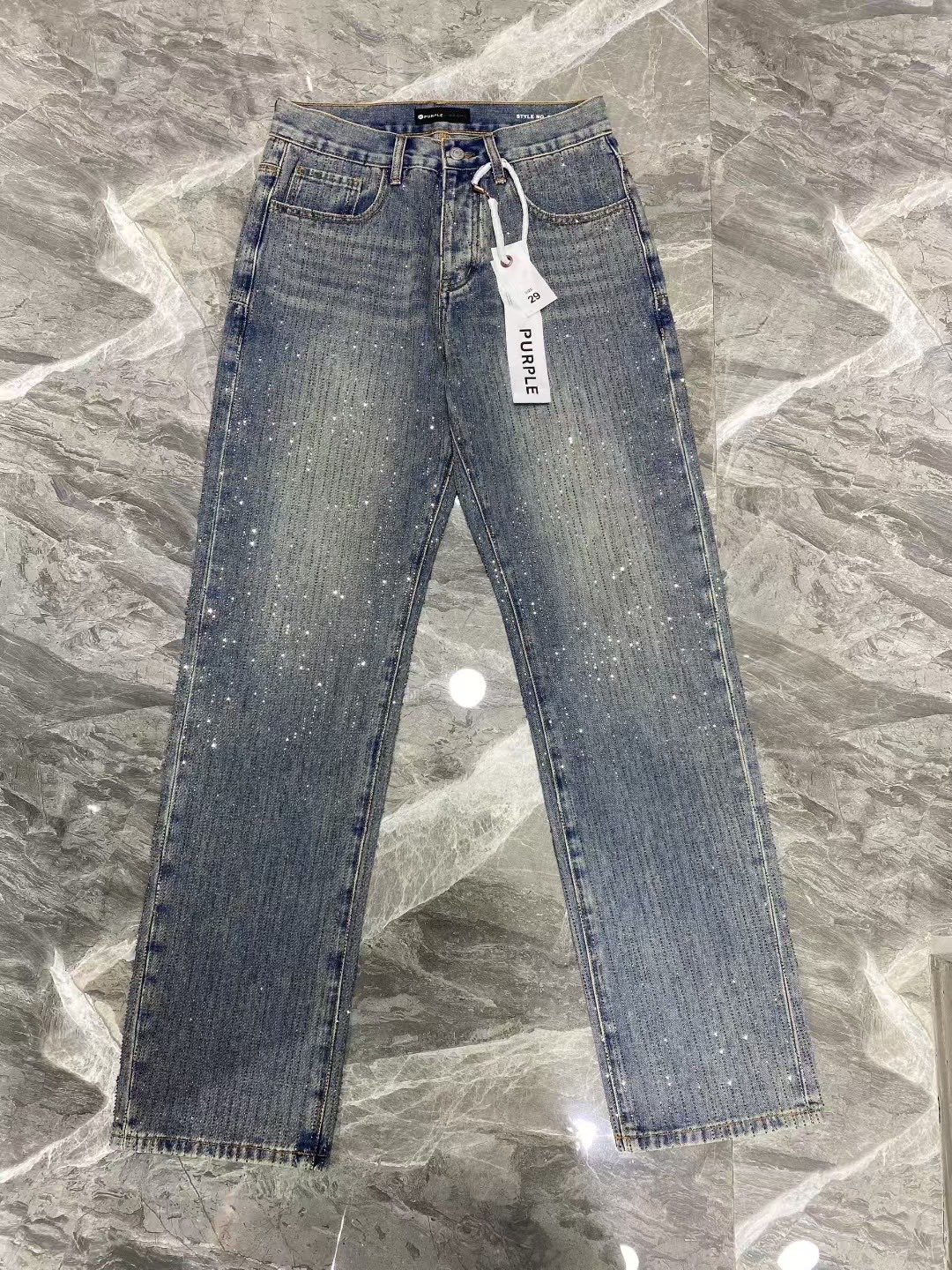 56_Purple Brand Jeans